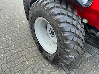 2017 antonio carraro sx 7800 ergit-st2 overige tractor - afbeelding 54 van  56