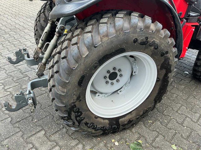 2017 antonio carraro sx 7800 ergit-st2 overige tractor - afbeelding 55 van  56