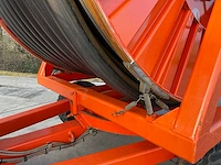 2017 ap mixi+ xmc 140/320 beregeningshaspel - afbeelding 10 van  32