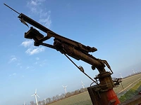 2017 ap mixi+ xmc 140/320 beregeningshaspel - afbeelding 20 van  32