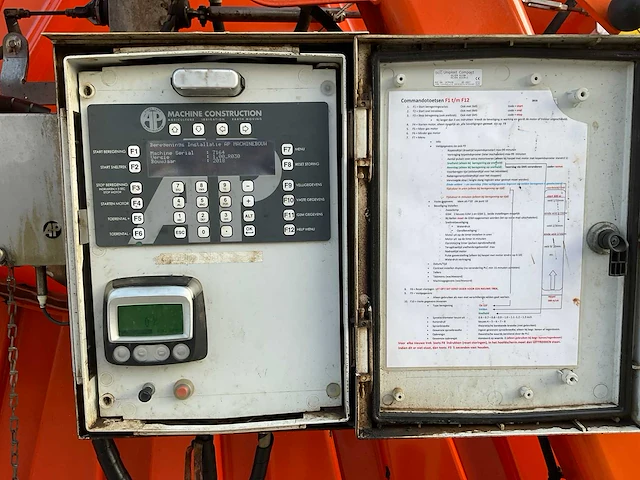 2017 ap mixi+ xmc 140/320 beregeningshaspel - afbeelding 21 van  32