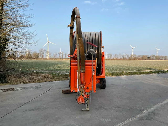 2017 ap mixi+ xmc 140/320 beregeningshaspel - afbeelding 12 van  32