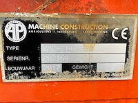 2017 ap mixi+ xmc 140/320 beregeningshaspel - afbeelding 24 van  32