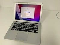2017 apple 13-inch macbook air mqd32n/a laptop - afbeelding 1 van  4