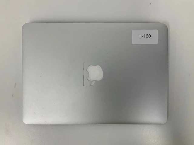 2017 apple 13-inch macbook air mqd32n/a laptop - afbeelding 3 van  4