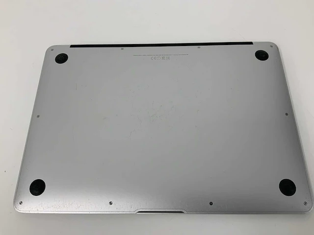 2017 apple 13-inch macbook air mqd32n/a laptop - afbeelding 4 van  4
