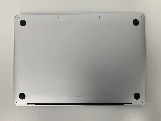 2017 apple 13-inch macbook pro mpxr2n/a laptop - afbeelding 5 van  5