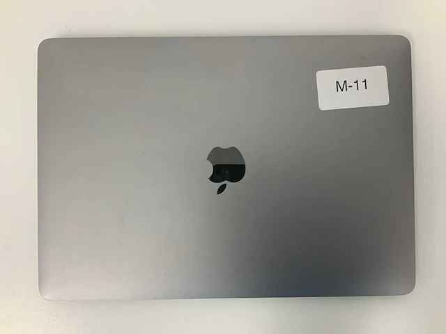 2017 apple 13-inch macbook pro mpxt2n/a laptop - afbeelding 2 van  3