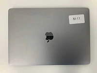2017 apple 13-inch macbook pro mpxt2n/a laptop - afbeelding 2 van  3