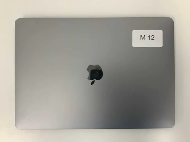 2017 apple 13-inch macbook pro mpxt2n/a laptop - afbeelding 2 van  3