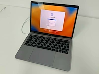 2017 apple 13-inch macbook pro mpxt2n/a laptop - afbeelding 1 van  3
