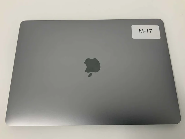 2017 apple 13-inch macbook pro mpxt2n/a laptop - afbeelding 2 van  3