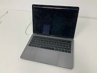 2017 apple 13-inch macbook pro mpxt2n/a laptop - afbeelding 1 van  3
