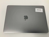 2017 apple 13-inch macbook pro mpxt2n/a laptop - afbeelding 2 van  3