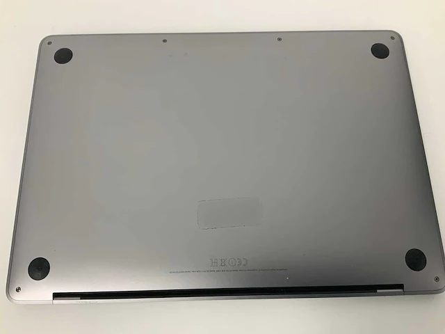 2017 apple 13-inch macbook pro mpxt2n/a laptop - afbeelding 3 van  3