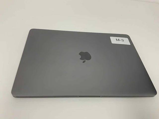2017 apple 13-inch macbook pro mpxt2n/a laptop - afbeelding 1 van  3