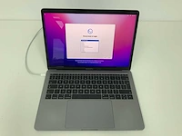 2017 apple 13-inch macbook pro mpxt2n/a laptop - afbeelding 3 van  3