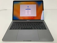 2017 apple 13-inch macbook pro mpxw2n/a laptop - afbeelding 2 van  4