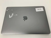 2017 apple 13-inch macbook pro mpxw2n/a laptop - afbeelding 3 van  4