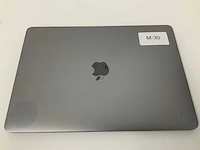 2017 apple 13-inch macbook pro mpxw2n/a laptop - afbeelding 3 van  4