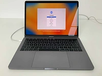 2017 apple 13-inch macbook pro mpxw2n/a laptop - afbeelding 2 van  4