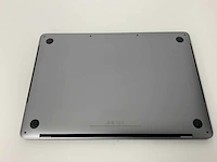2017 apple 13-inch macbook pro mpxw2n/a laptop - afbeelding 4 van  4
