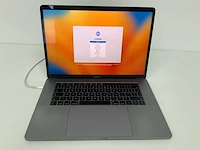 2017 apple 15-inch macbook pro mptr2n/a laptop