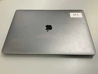 2017 apple 15-inch macbook pro mptr2n/a laptop - afbeelding 2 van  3
