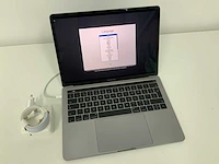 2017 apple a1706 13-inch macbook pro mpxv2n/a laptop - afbeelding 2 van  5