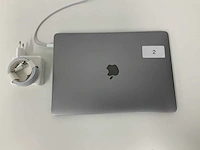 2017 apple a1706 13-inch macbook pro mpxv2n/a laptop - afbeelding 3 van  5
