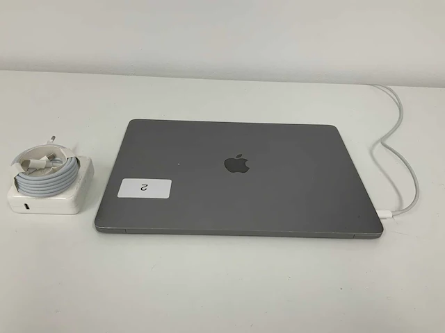 2017 apple a1706 13-inch macbook pro mpxv2n/a laptop - afbeelding 5 van  5