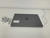 2017 apple a1706 13-inch macbook pro mpxv2n/a laptop - afbeelding 5 van  5