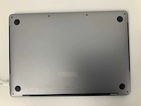 2017 apple a1706 13-inch macbook pro mpxv2n/a laptop - afbeelding 4 van  4