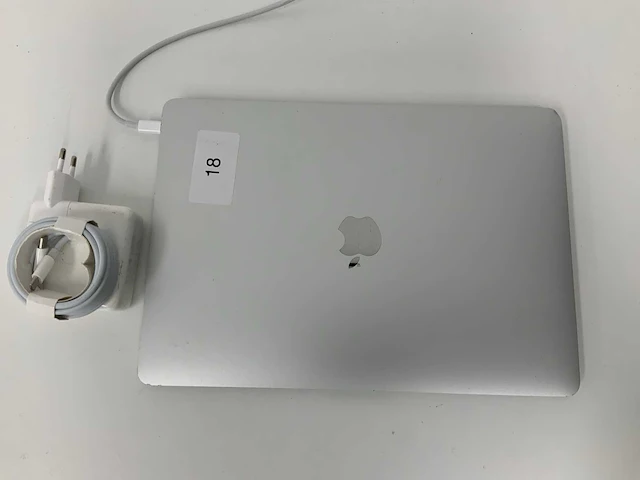 2017 apple a1708 13-inch macbook pro mpxr2n/a laptop - afbeelding 3 van  5