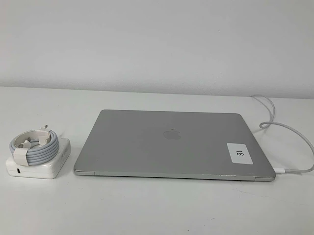 2017 apple a1708 13-inch macbook pro mpxr2n/a laptop - afbeelding 5 van  5