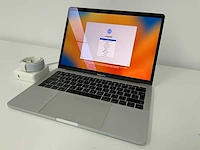 2017 apple a1708 13-inch macbook pro mpxr2n/a laptop - afbeelding 1 van  6