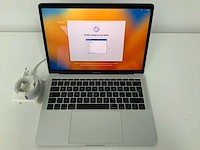 2017 apple a1708 13-inch macbook pro mpxr2n/a laptop - afbeelding 2 van  6
