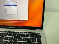 2017 apple a1708 13-inch macbook pro mpxr2n/a laptop - afbeelding 3 van  6
