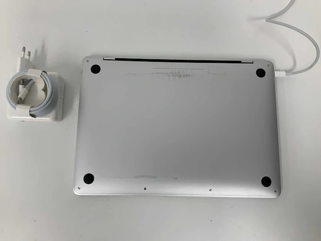 2017 apple a1708 13-inch macbook pro mpxr2n/a laptop - afbeelding 5 van  6