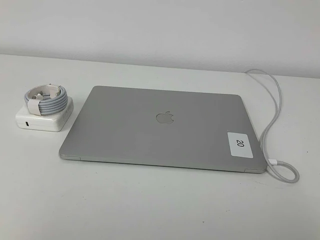 2017 apple a1708 13-inch macbook pro mpxr2n/a laptop - afbeelding 6 van  6
