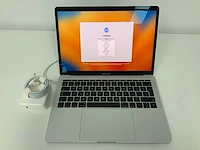 2017 apple a1708 13-inch macbook pro mpxr2n/a laptop - afbeelding 2 van  6