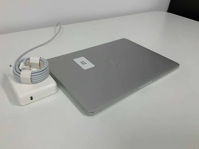 2017 apple a1708 13-inch macbook pro mpxr2n/a laptop - afbeelding 4 van  6