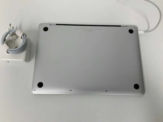 2017 apple a1708 13-inch macbook pro mpxr2n/a laptop - afbeelding 5 van  6