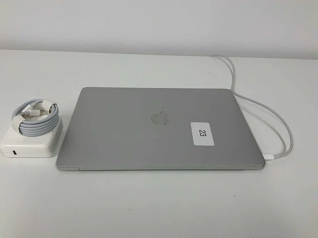2017 apple a1708 13-inch macbook pro mpxr2n/a laptop - afbeelding 6 van  6