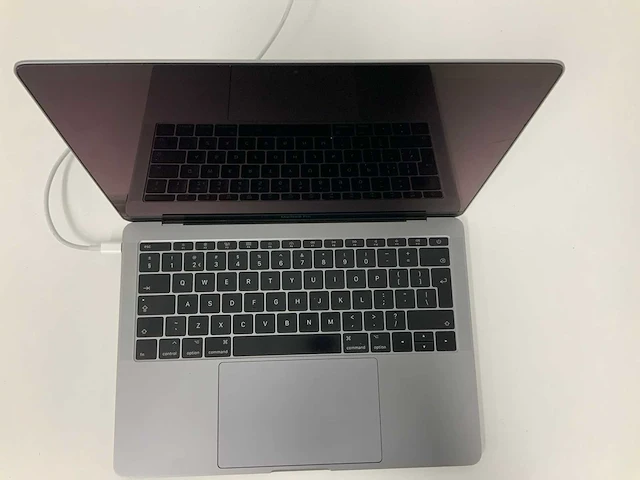 2017 apple a1708 13-inch macbook pro mpxt2n/a laptop - afbeelding 2 van  4