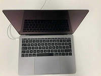 2017 apple a1708 13-inch macbook pro mpxt2n/a laptop - afbeelding 2 van  4