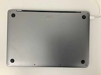 2017 apple a1708 13-inch macbook pro mpxt2n/a laptop - afbeelding 4 van  4