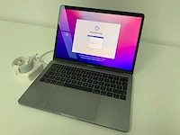 2017 apple a1708 13-inch macbook pro mpxt2n/a laptop