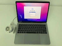 2017 apple a1708 13-inch macbook pro mpxt2n/a laptop - afbeelding 2 van  6