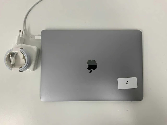 2017 apple a1708 13-inch macbook pro mpxt2n/a laptop - afbeelding 3 van  6